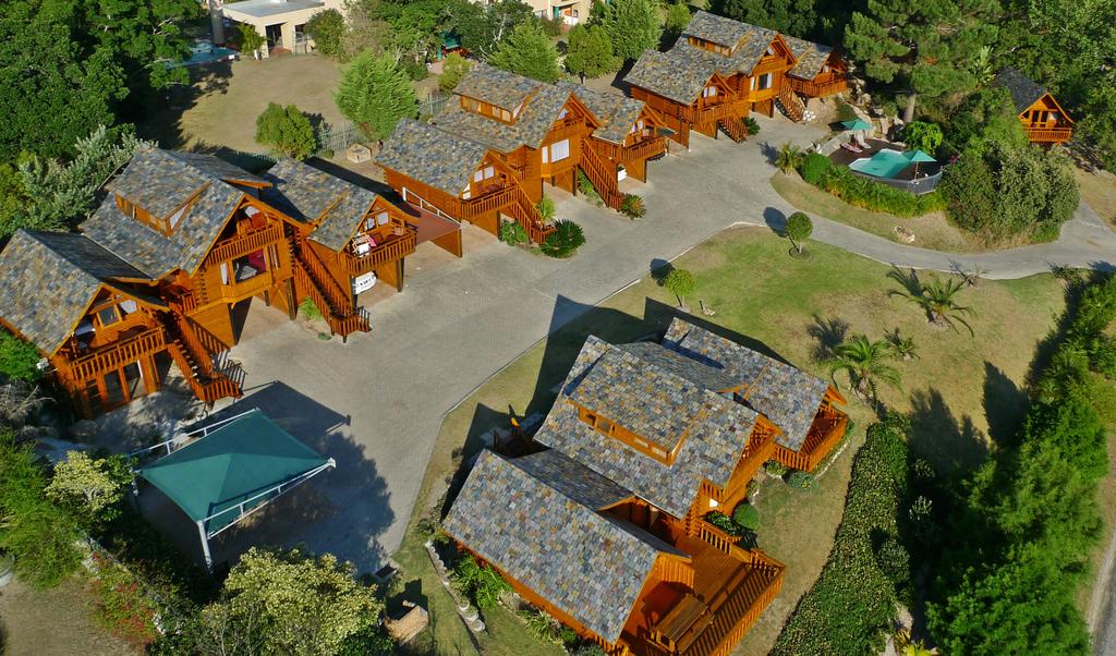 Apex Travel Club - ATC - Abalone Lodges Self Catering