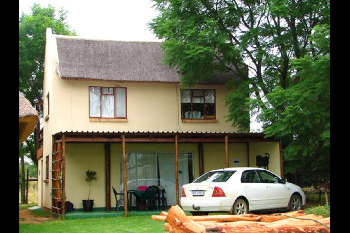 Apex Travel Club - ATC - Gina's Self Catering Chalets