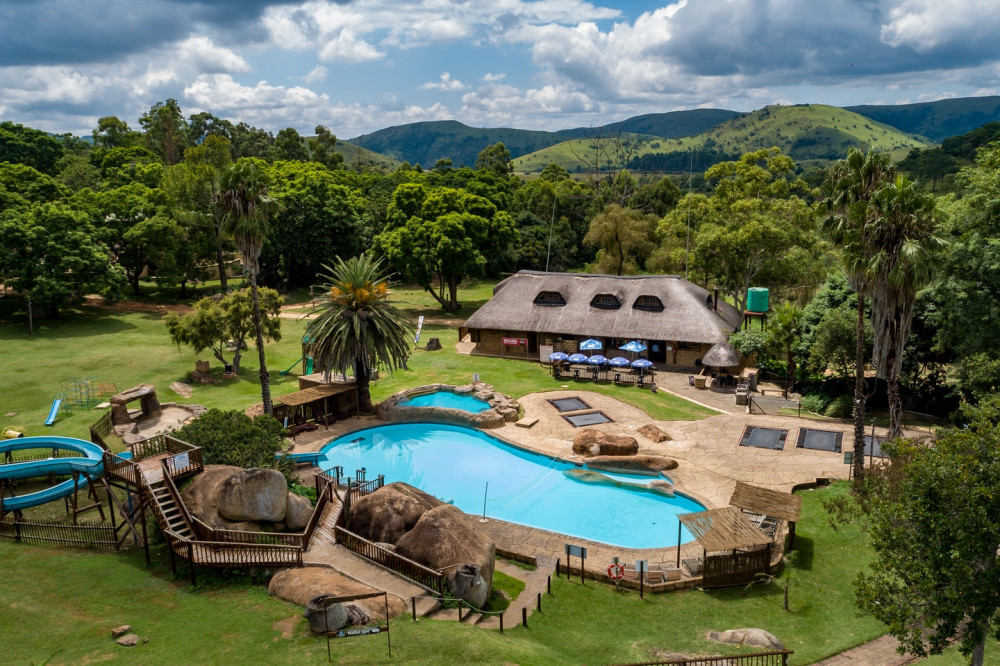 Apex Travel Club - ATC - Gooderson Natal Spa Hot Springs & Leisure Resort