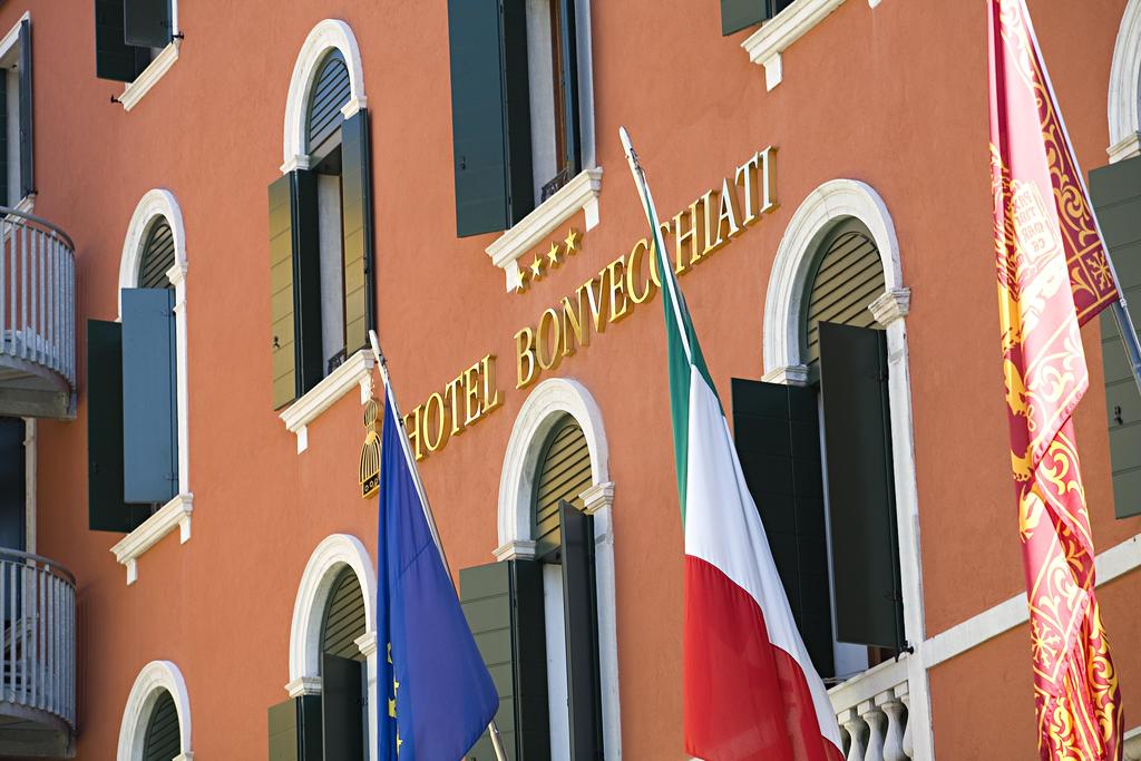 Apex Travel Club - ATC - Hotel Bonvecchiati Venice