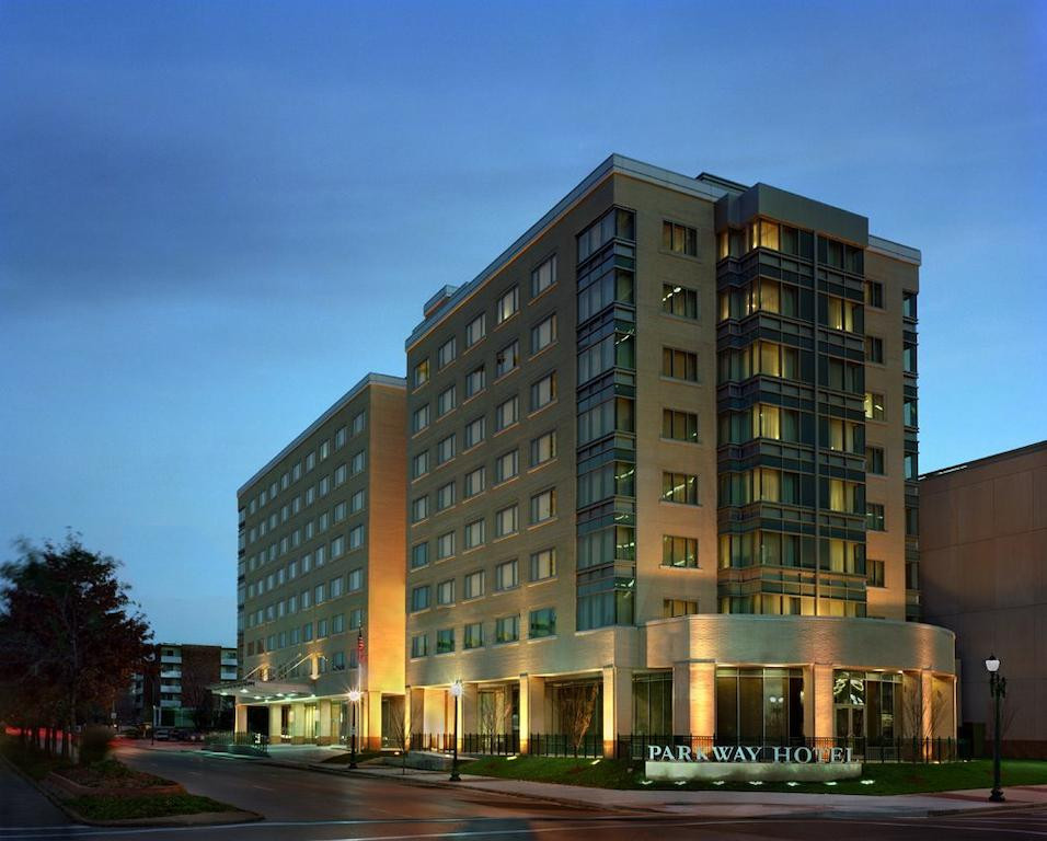 Apex Travel Club - ATC - Parkway Hotel