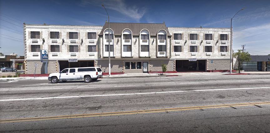Apex Travel Club - ATC - Best Western Airport Plaza Inn