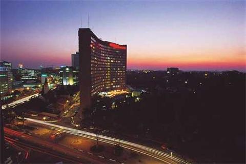 Apex Travel Club - ATC - Crowne Plaza Harare-Monomotapa