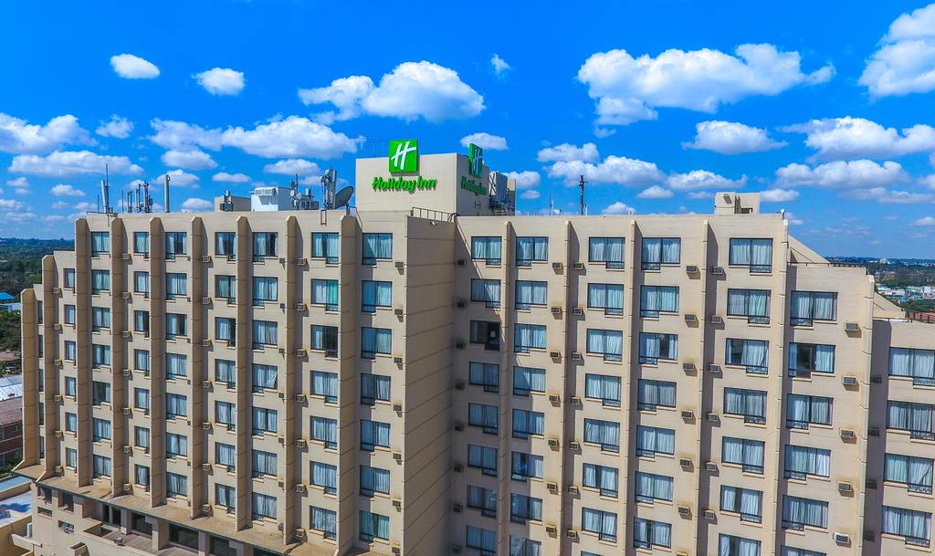 Apex Travel Club - ATC - Holiday Inn Harare