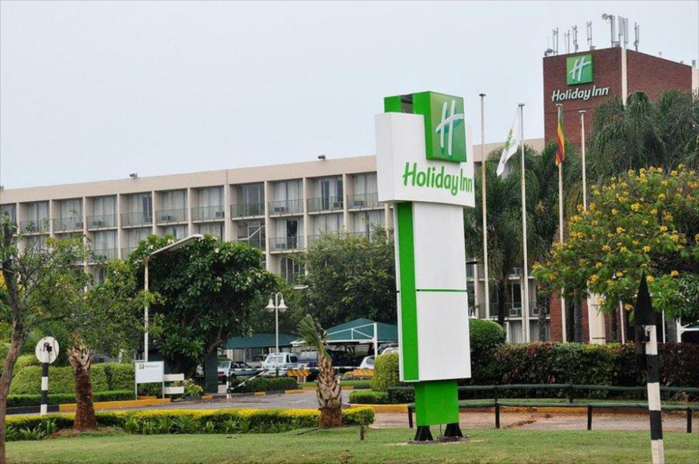 Apex Travel Club - ATC - Holiday Inn Bulawayo