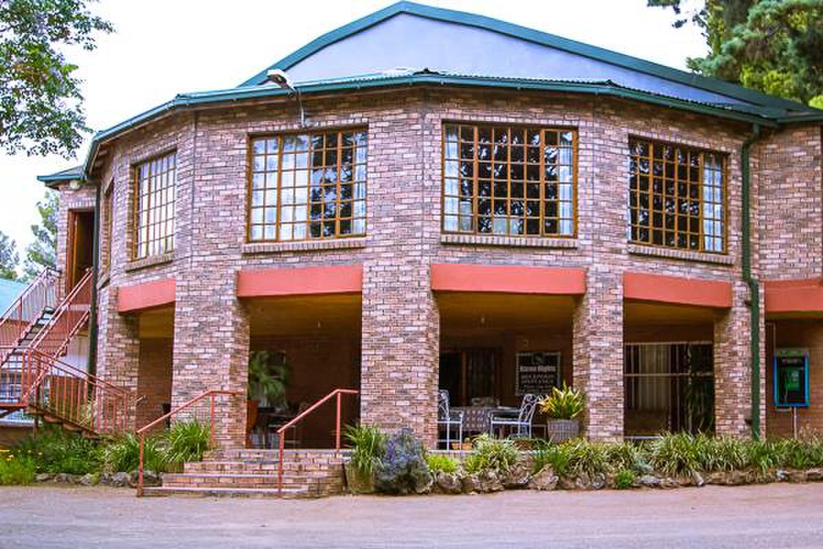 Apex Travel Club - ATC - Karoo Nights