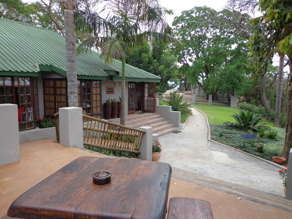 Apex Travel Club - ATC - Chestnut Country Lodge