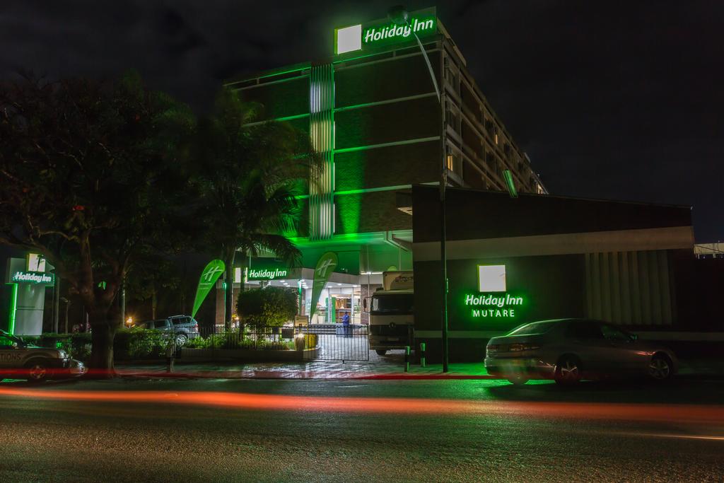 Apex Travel Club - ATC - Holiday Inn Mutare