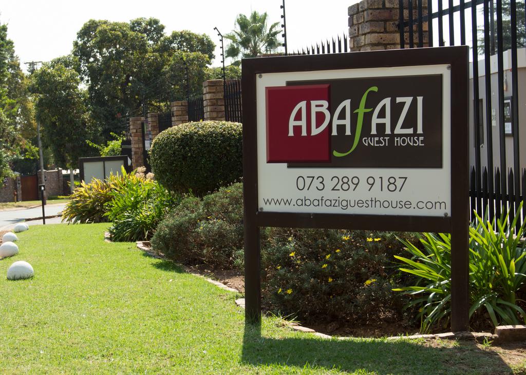 Apex Travel Club - ATC - Abafazi Guest House