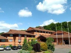 Apex Travel Club - ATC - The Legacy Cardiff International Hotel