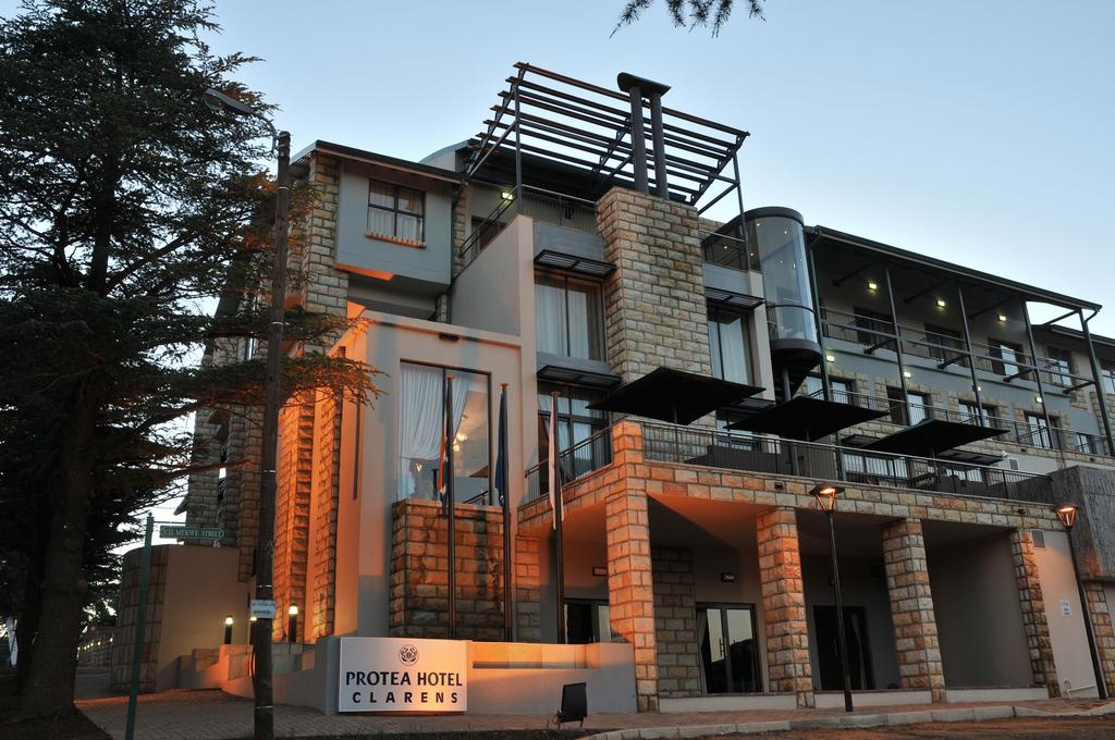 Apex Travel Club - ATC - Protea Hotel by Marriott Clarens