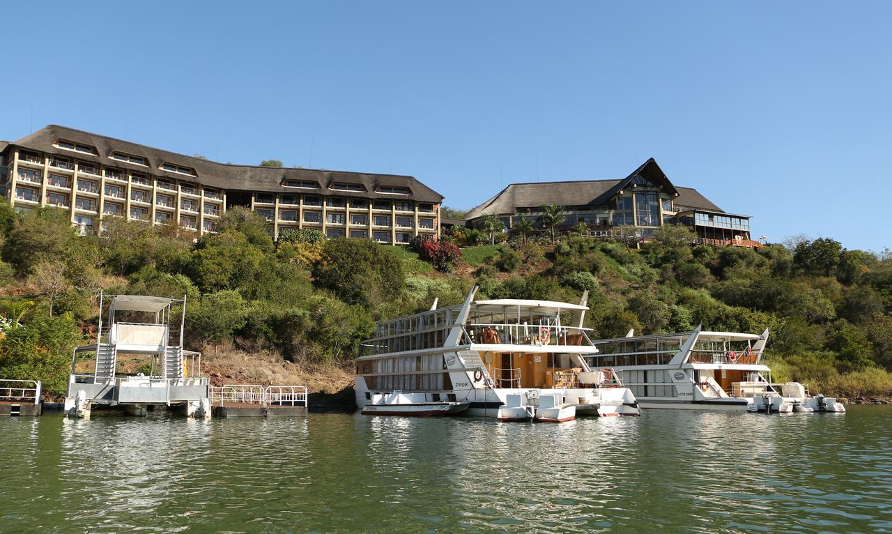 Apex Travel Club - ATC - Jozini Tiger Lodge & Spa