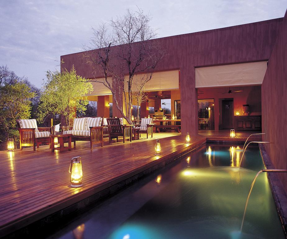 Apex Travel Club - ATC - Honeyguide Tented Safari Camps