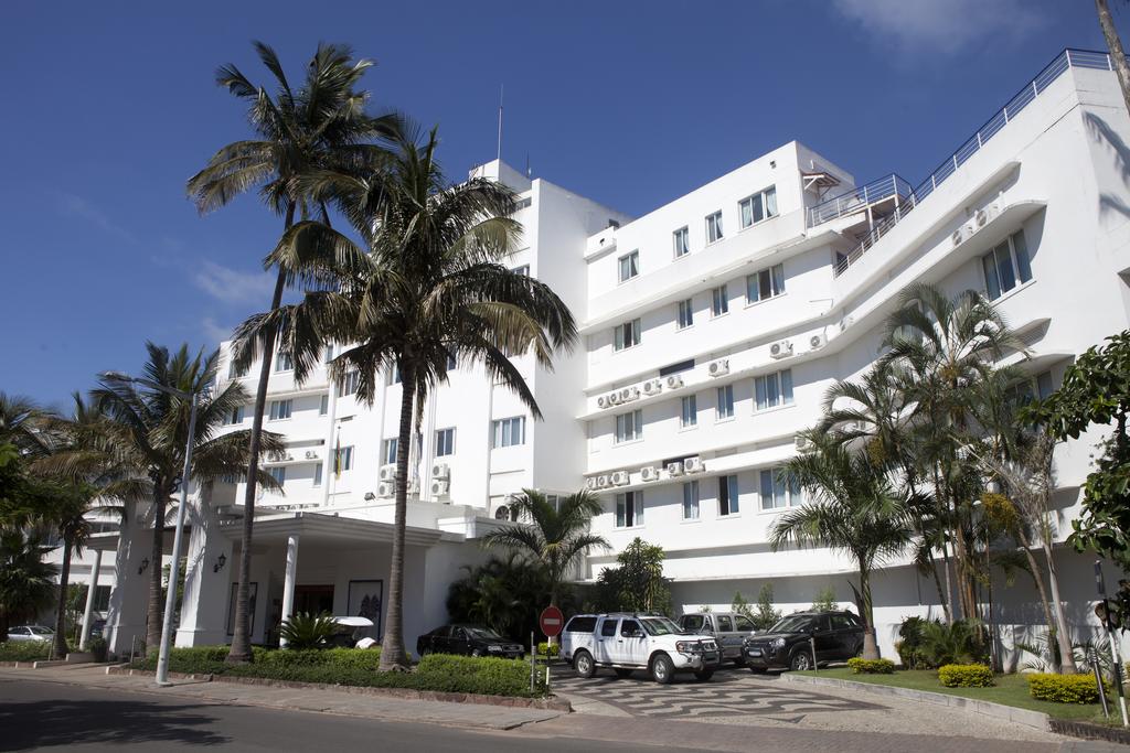 Apex Travel Club - ATC - Cardoso Hotel