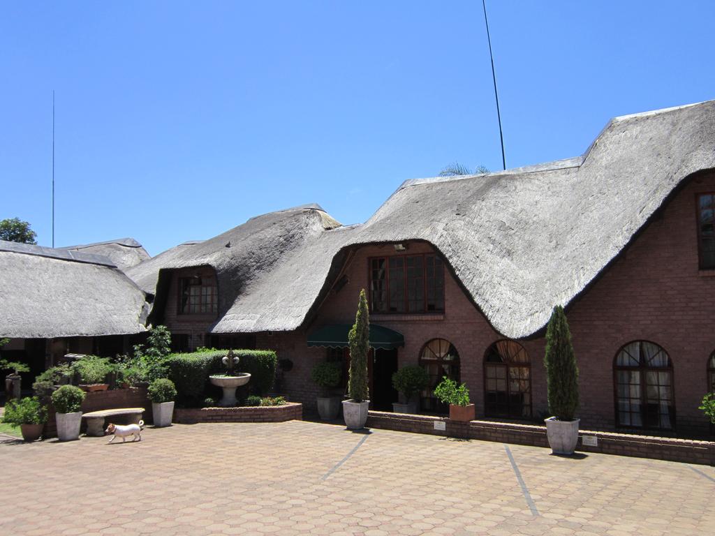 Apex Travel Club - ATC - Owls Loft Midrand