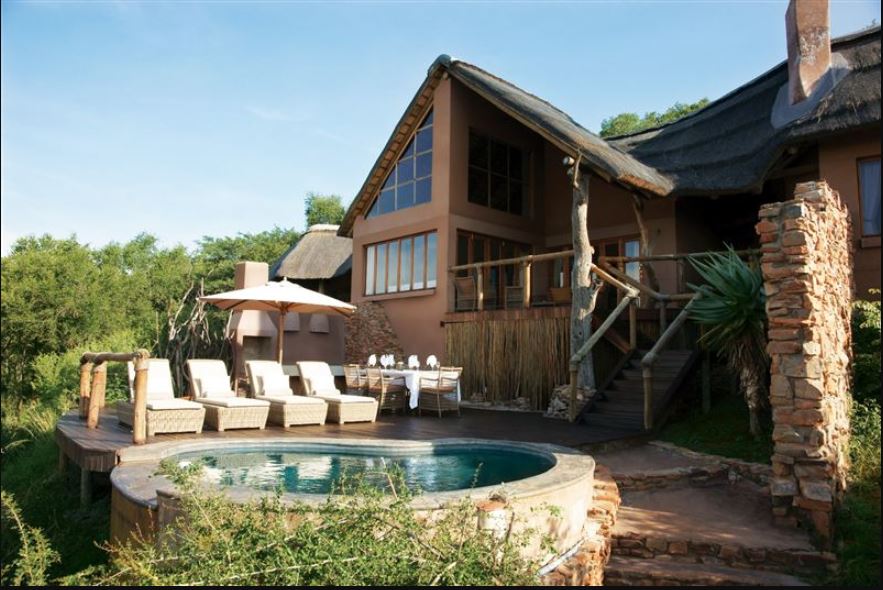 Apex Travel Club - ATC - Impodimo Game Lodge