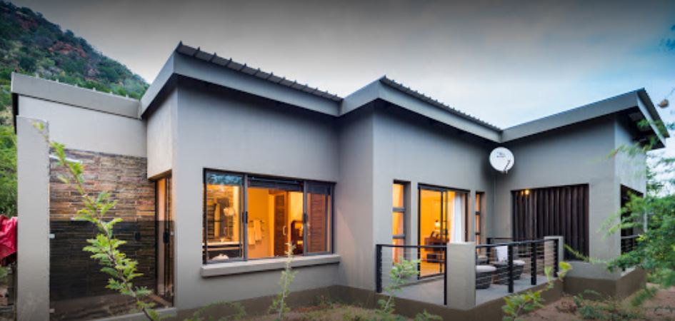 Apex Travel Club - ATC - aha Shepherd's Tree Game Lodge