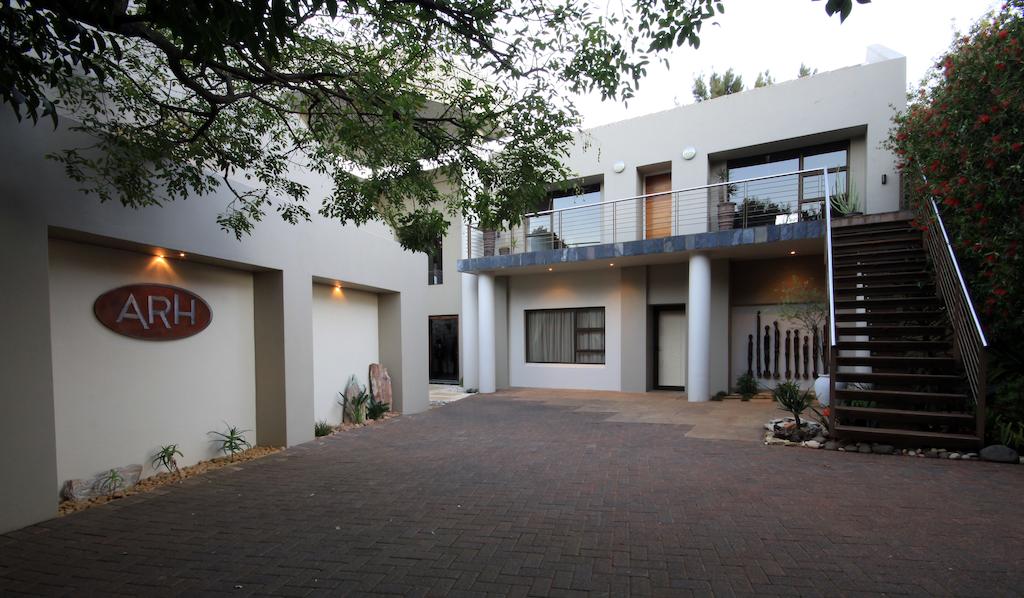 Apex Travel Club - ATC - African Rock Hotel and spa