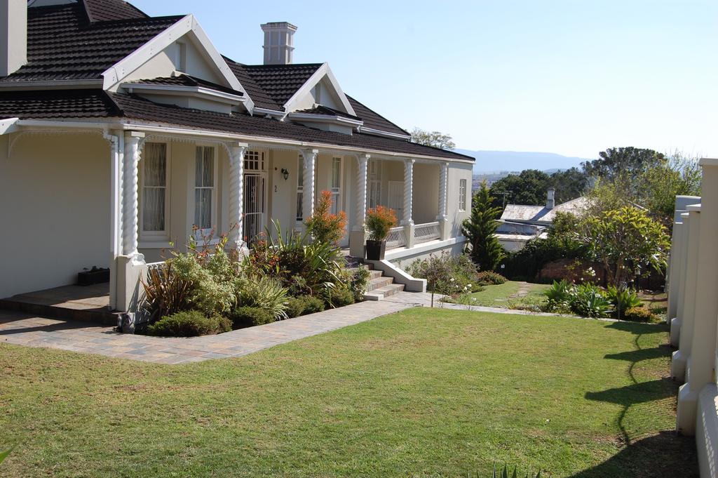 Apex Travel Club - ATC - Glencoe Guest House