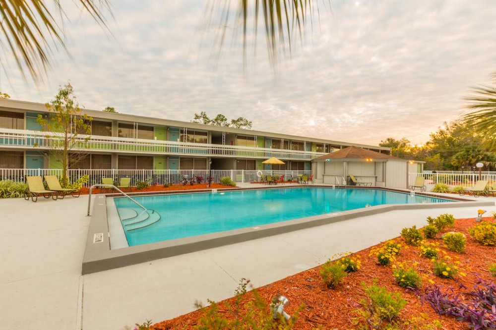 Apex Travel Club - ATC - Champions World Resort