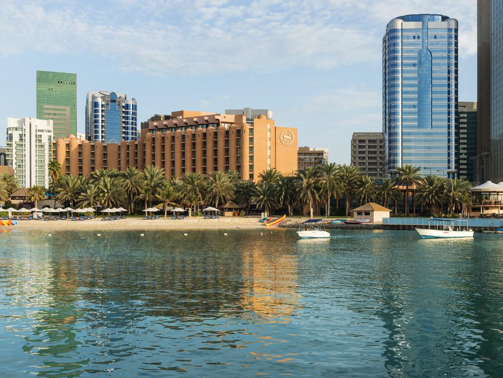 Apex Travel Club - ATC - Sheraton Abu Dhabi Hotel & Resort