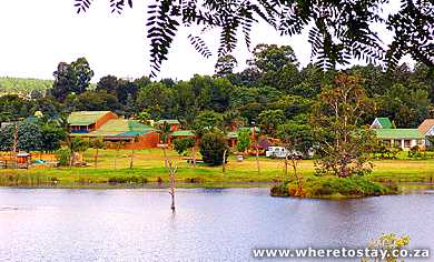 Apex Travel Club - ATC - Waterside Lodge