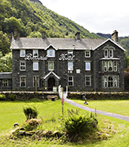 Apex Travel Club - ATC - The Borrowdale Hotel