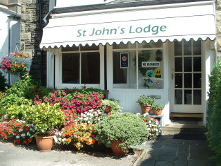 Apex Travel Club - ATC - St Johns Lodge