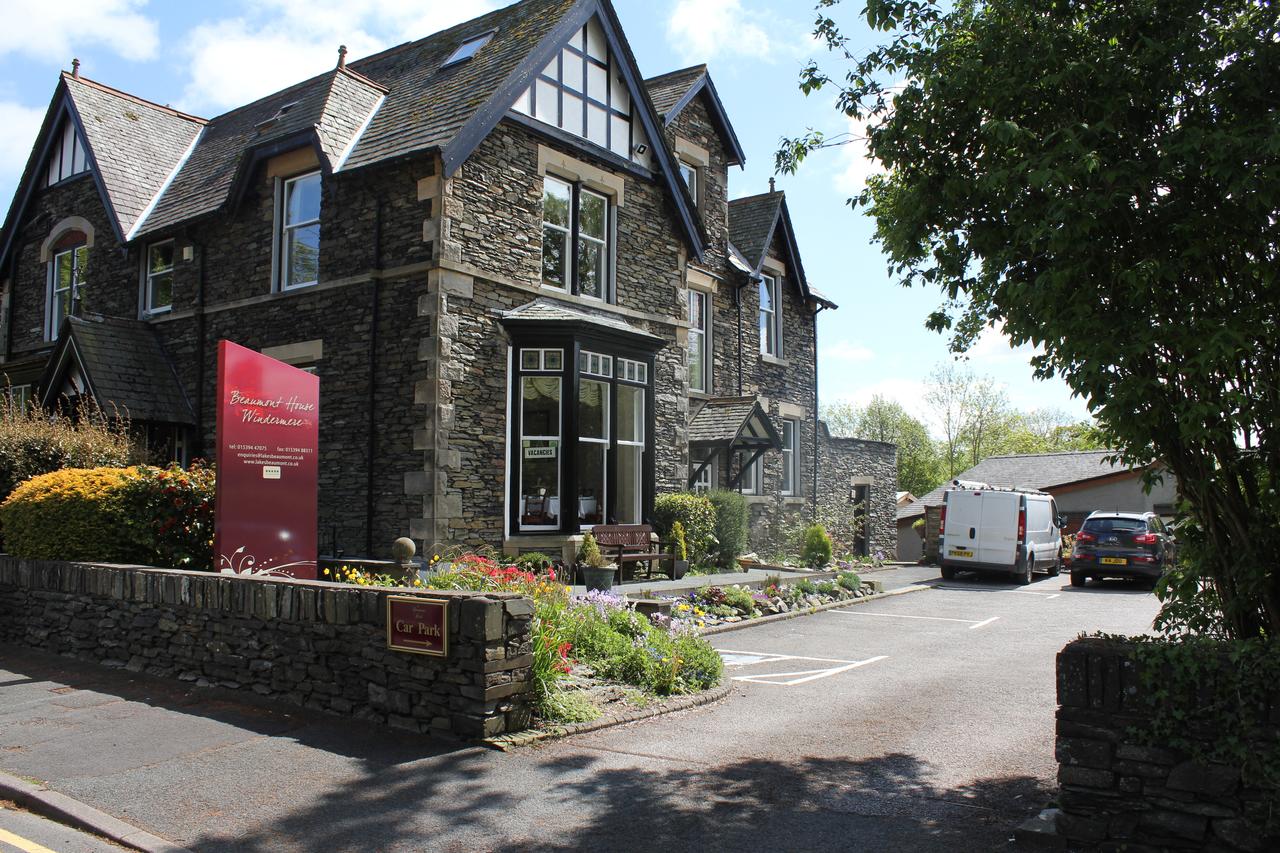 Apex Travel Club - ATC - Beaumont House