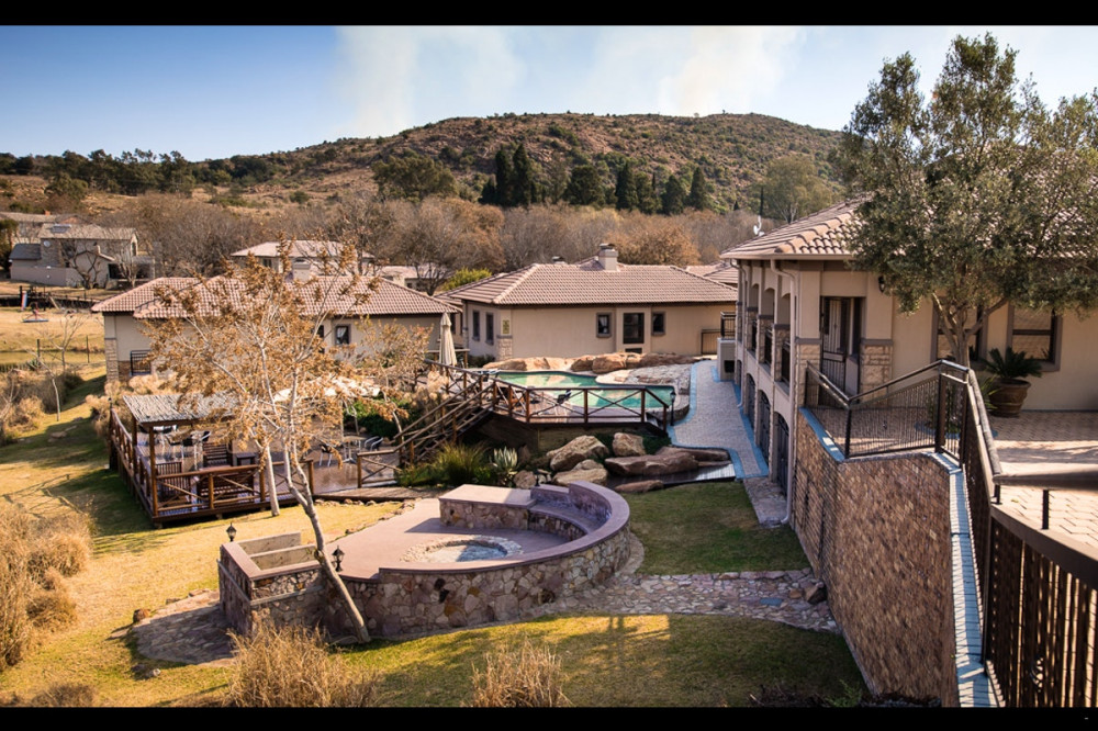 Apex Travel Club - ATC - Heidelberg Kloof Lodge