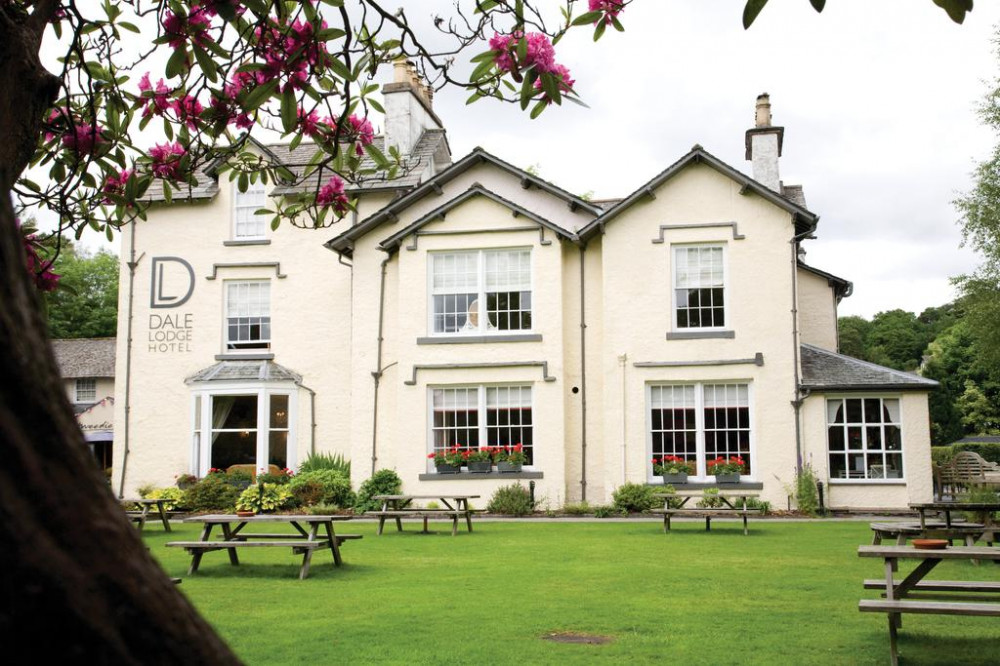 Apex Travel Club - ATC - Dale Lodge Hotel