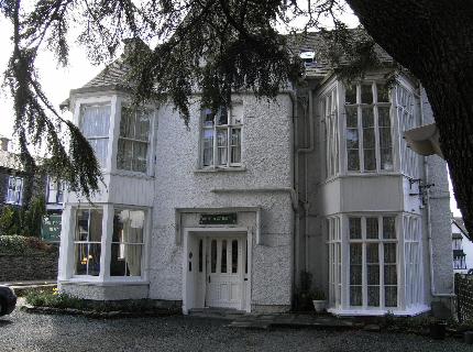 Apex Travel Club - ATC - White Lodge Hotel