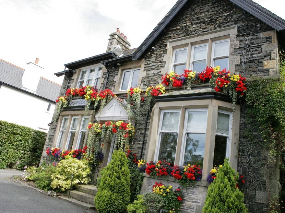 Apex Travel Club - ATC - The Howbeck