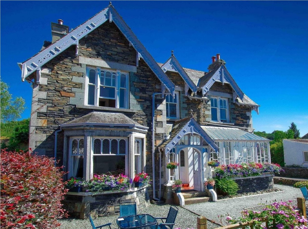 Apex Travel Club - ATC - Hazeldene Guest House