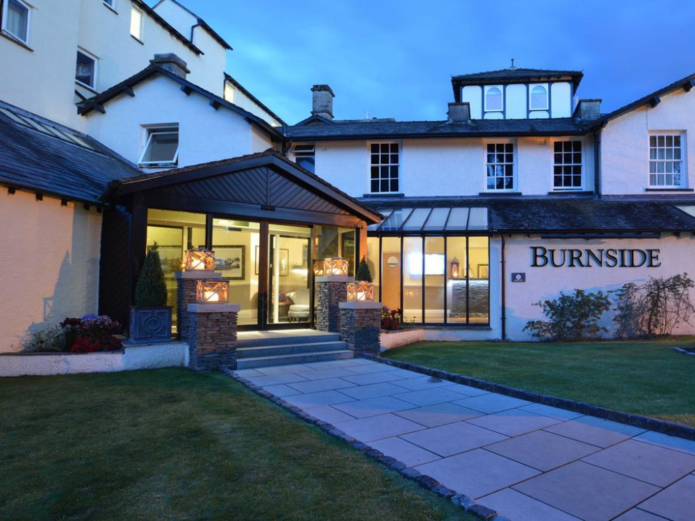 Apex Travel Club - ATC - Burnside Hotel & Spa