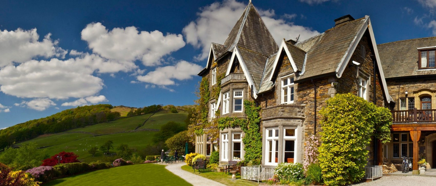 Apex Travel Club - ATC - Holbeck Ghyll
