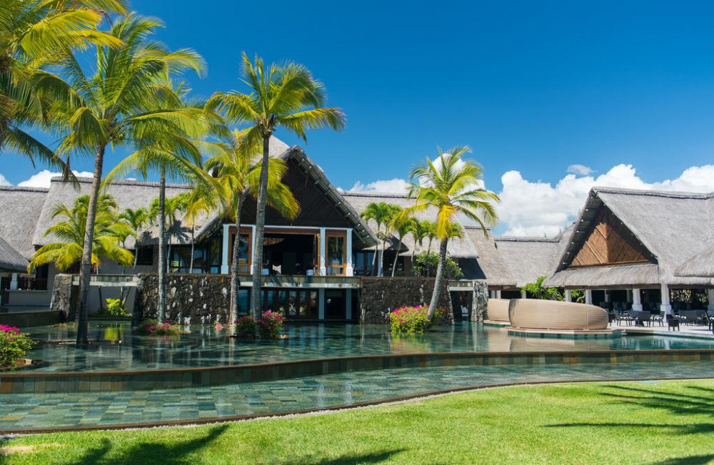 Apex Travel Club - ATC - Constance Belle Mare Plage Mauritius