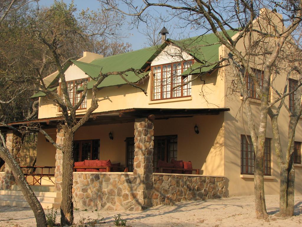 Apex Travel Club - ATC - Waterberg Cottages