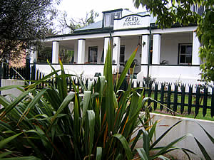 Apex Travel Club - ATC - Zeru House Guest House