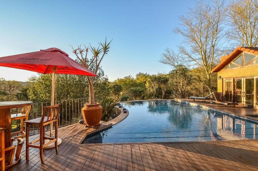 Apex Travel Club - ATC - Afrique Boutique Hotel Ruimsig