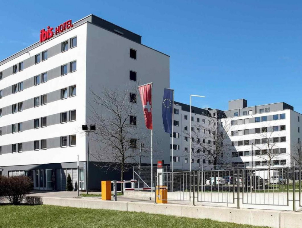 Apex Travel Club - ATC - Hotel ibis Zurich Messe Airport