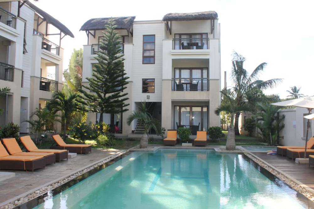 Apex Travel Club - ATC - Grand Bay Suites