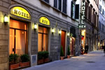 Apex Travel Club - ATC - Hotel Rex