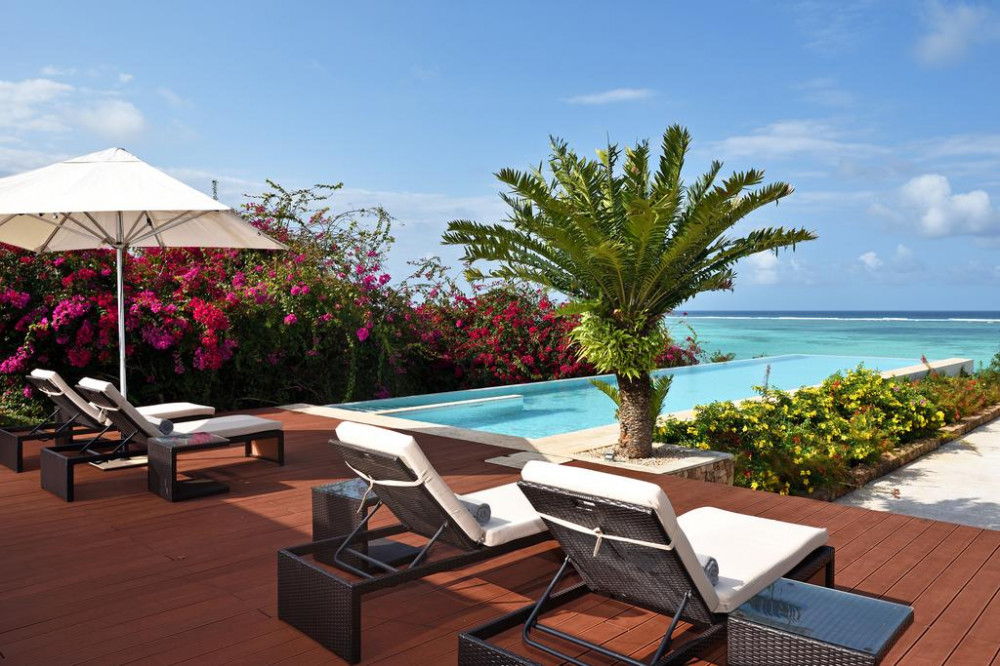 Apex Travel Club - ATC - Meliá Zanzibar