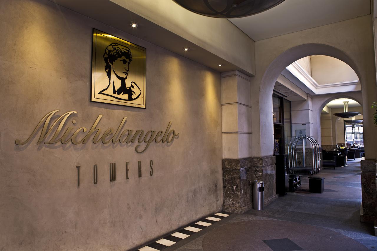 Apex Travel Club - ATC - The Michelangelo Towers