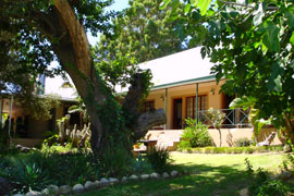 Apex Travel Club - ATC - Olifantsrus Farm Guest House