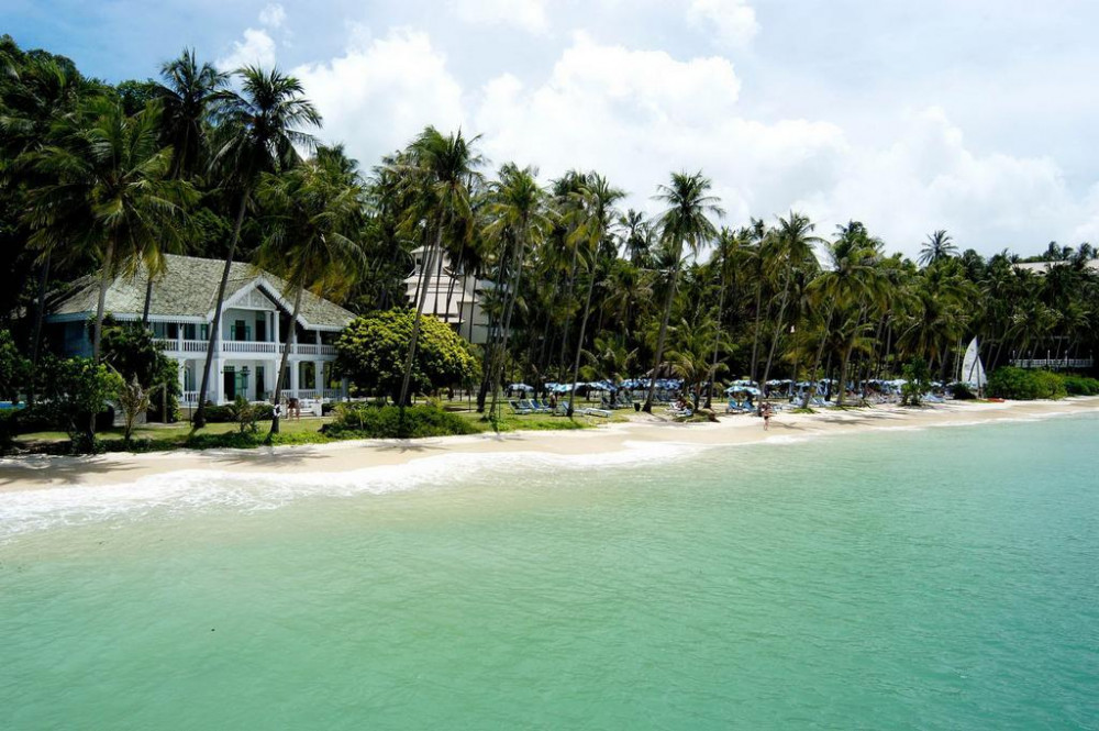 Apex Travel Club - ATC - Cape Panwa Hotel, Phuket