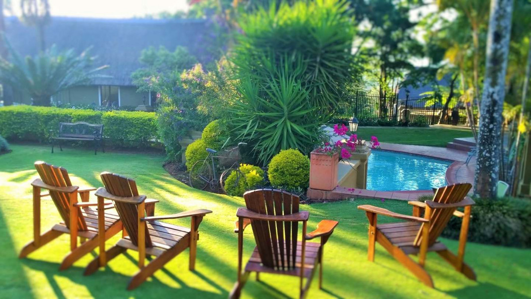 Apex Travel Club - ATC - The Fairview Collection, Tzaneen