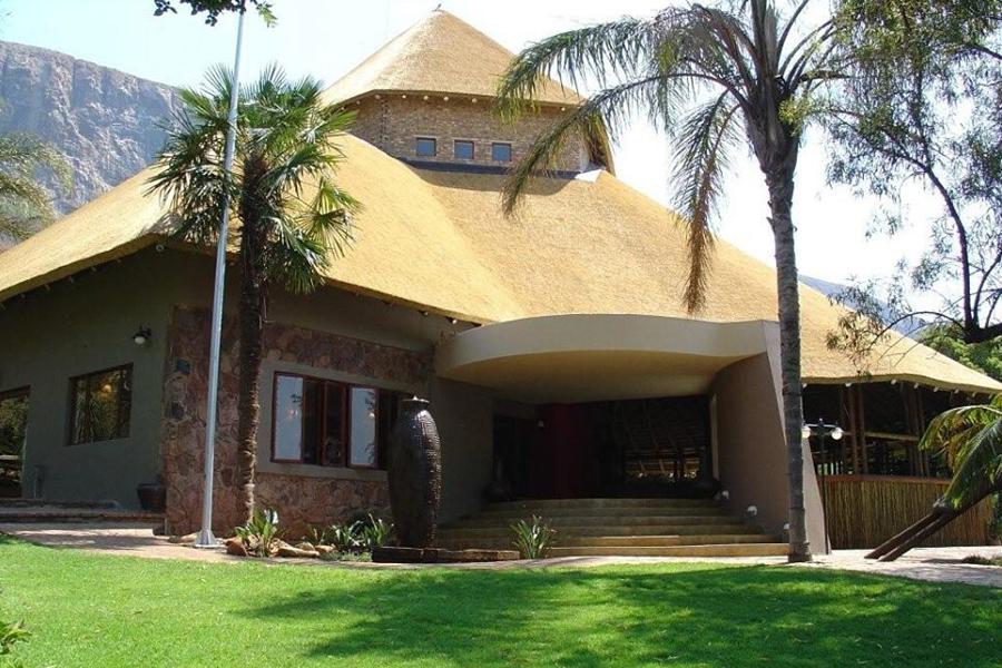 Apex Travel Club - ATC - Leopard Lodge Hartbeespoort