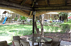 Apex Travel Club - ATC - Cumberland Hotel